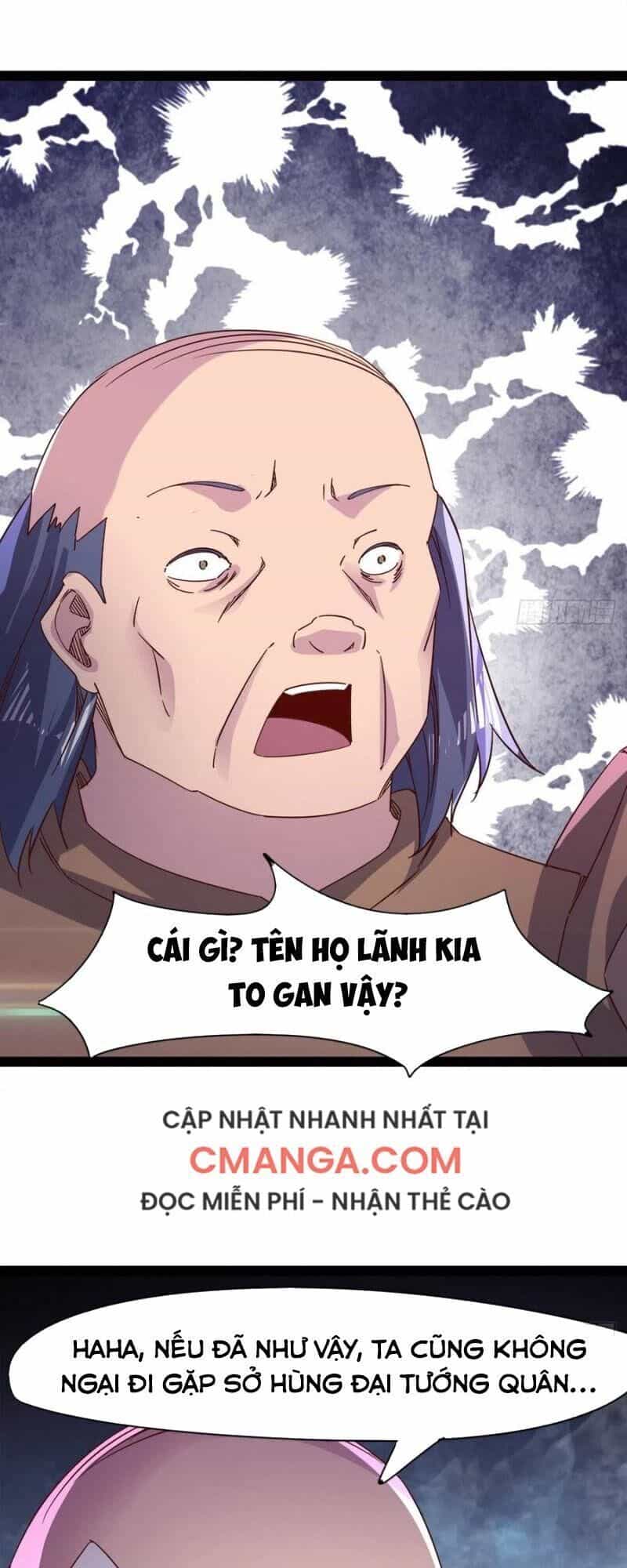 Kiếm Đồ - Chương 69 - ảnh 55