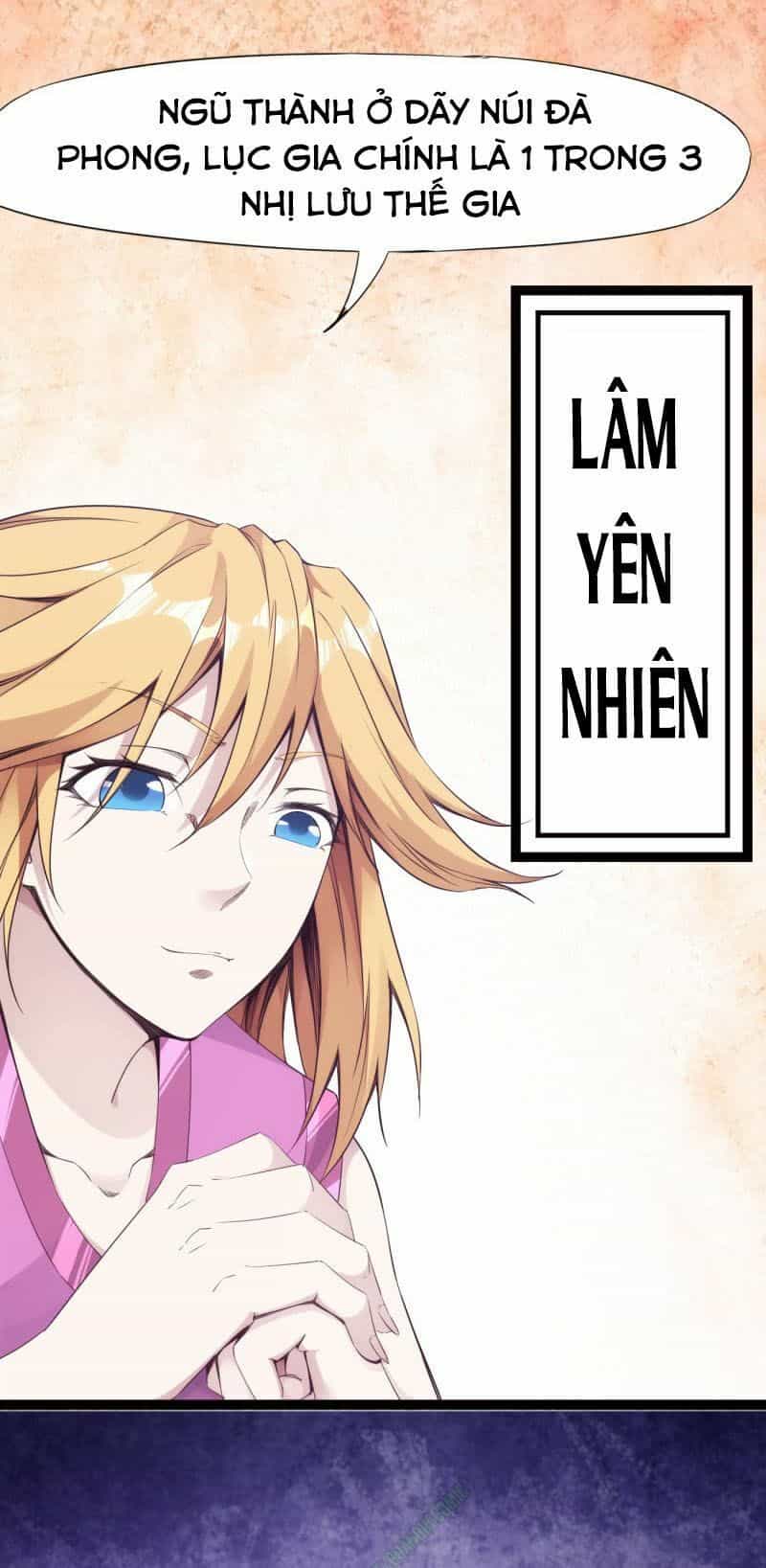 Kiếm Đồ - Chương 7 - ảnh 10