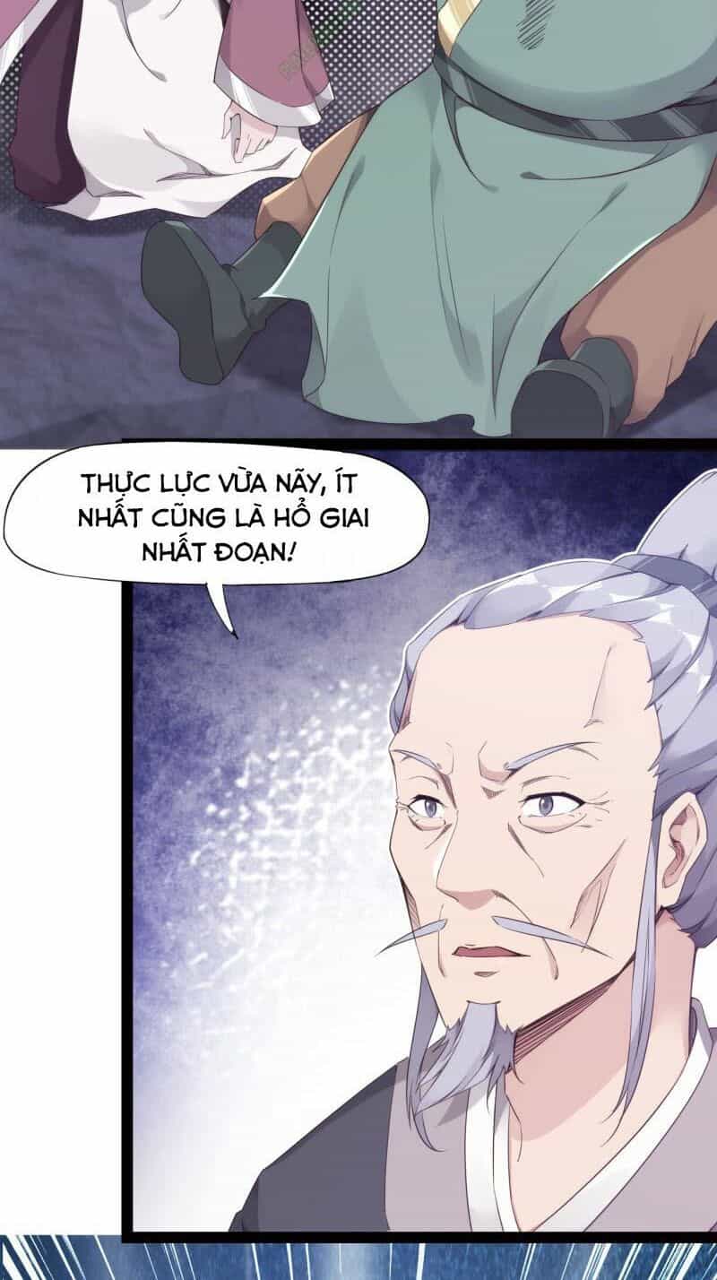 Kiếm Đồ - Chương 7 - ảnh 23