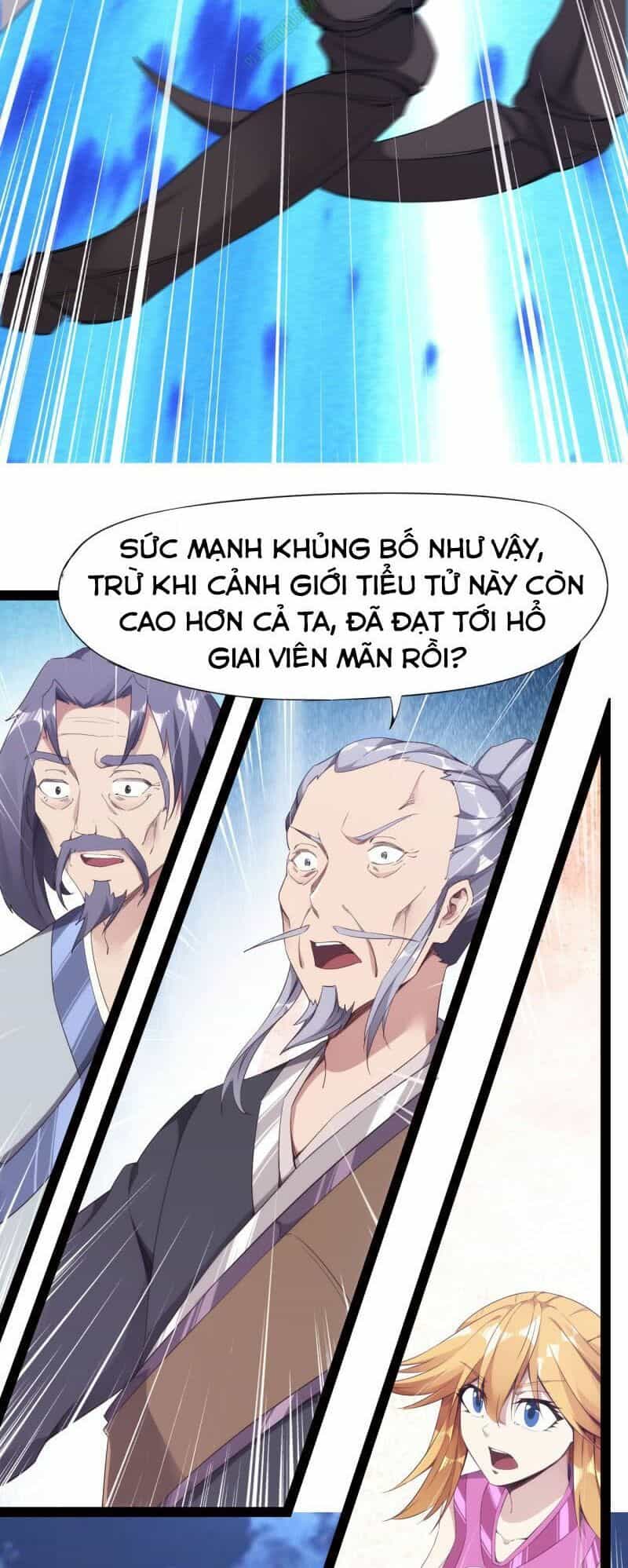 Kiếm Đồ - Chương 7 - ảnh 59