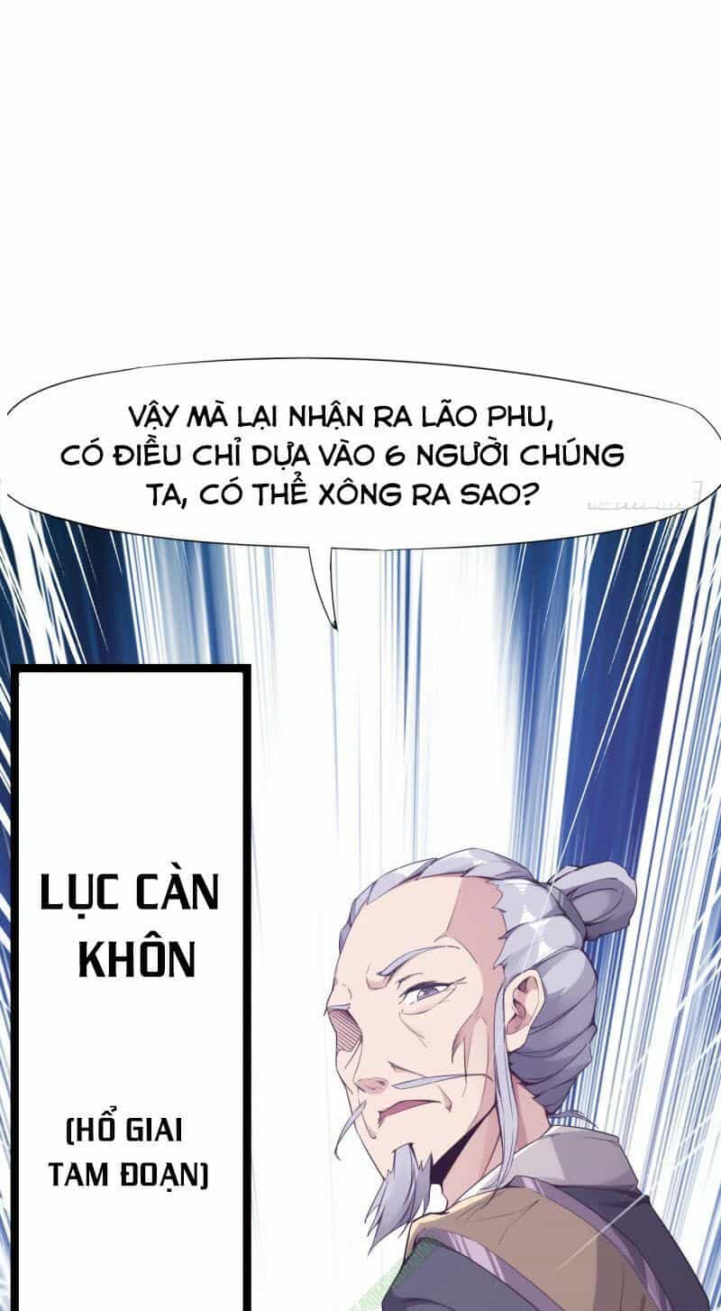 Kiếm Đồ - Chương 7 - ảnh 6