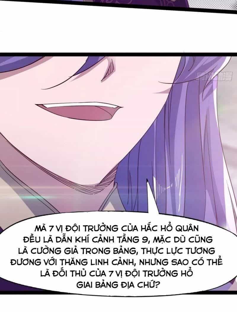 Kiếm Đồ - Chương 70 - ảnh 16