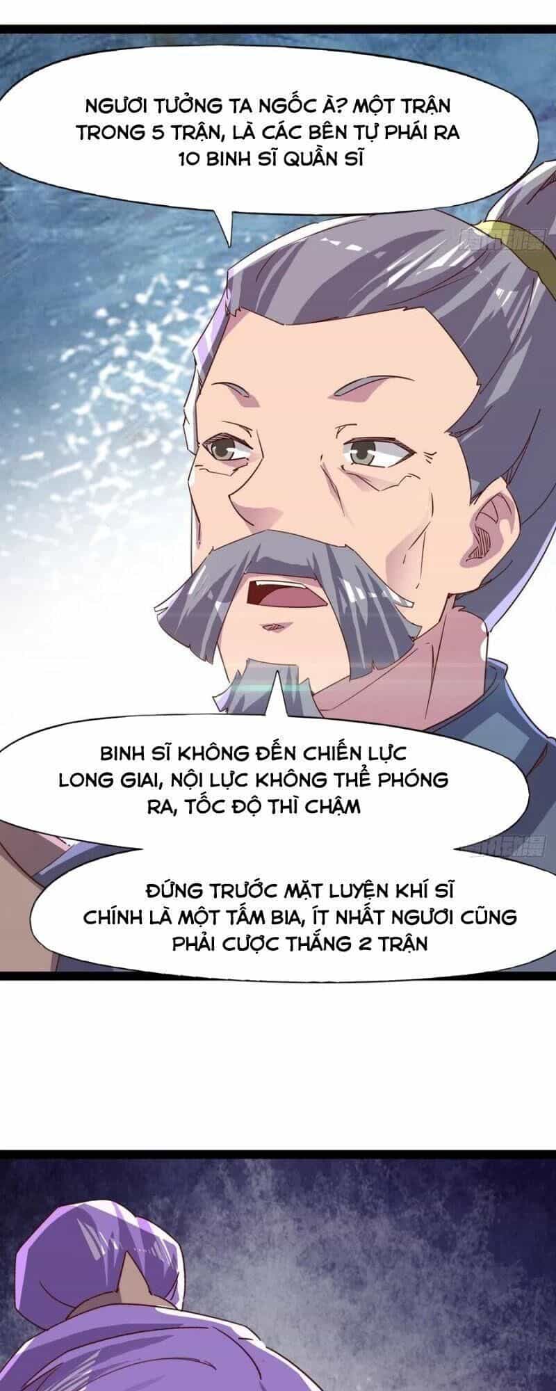Kiếm Đồ - Chương 70 - ảnh 19