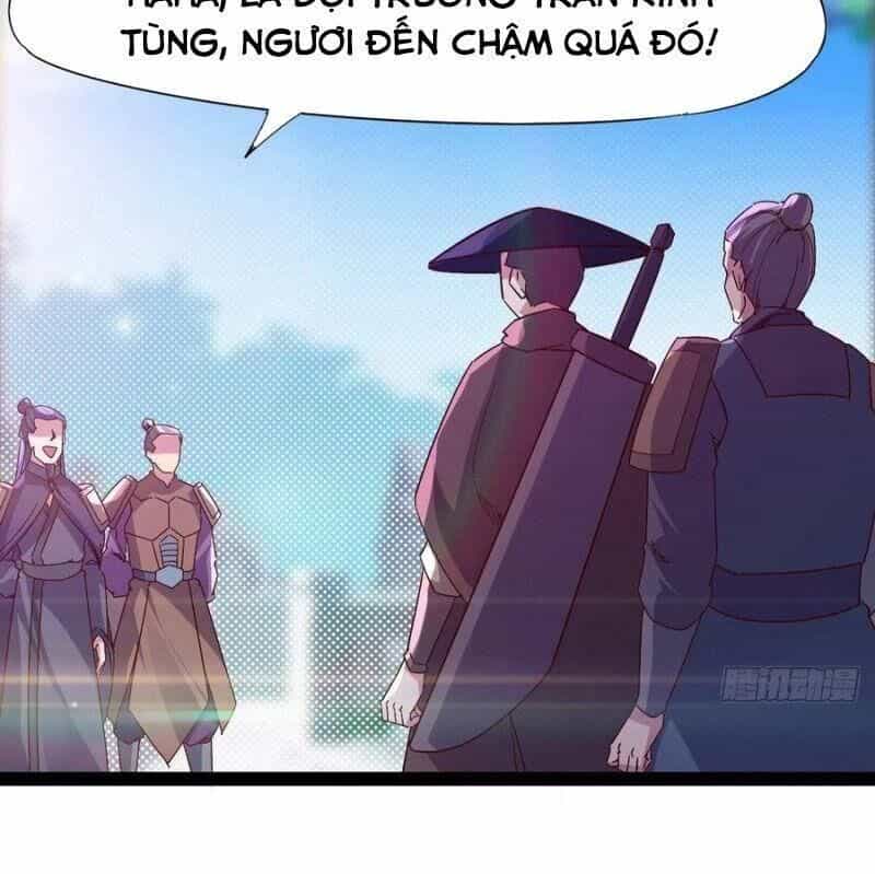 Kiếm Đồ - Chương 70 - ảnh 2