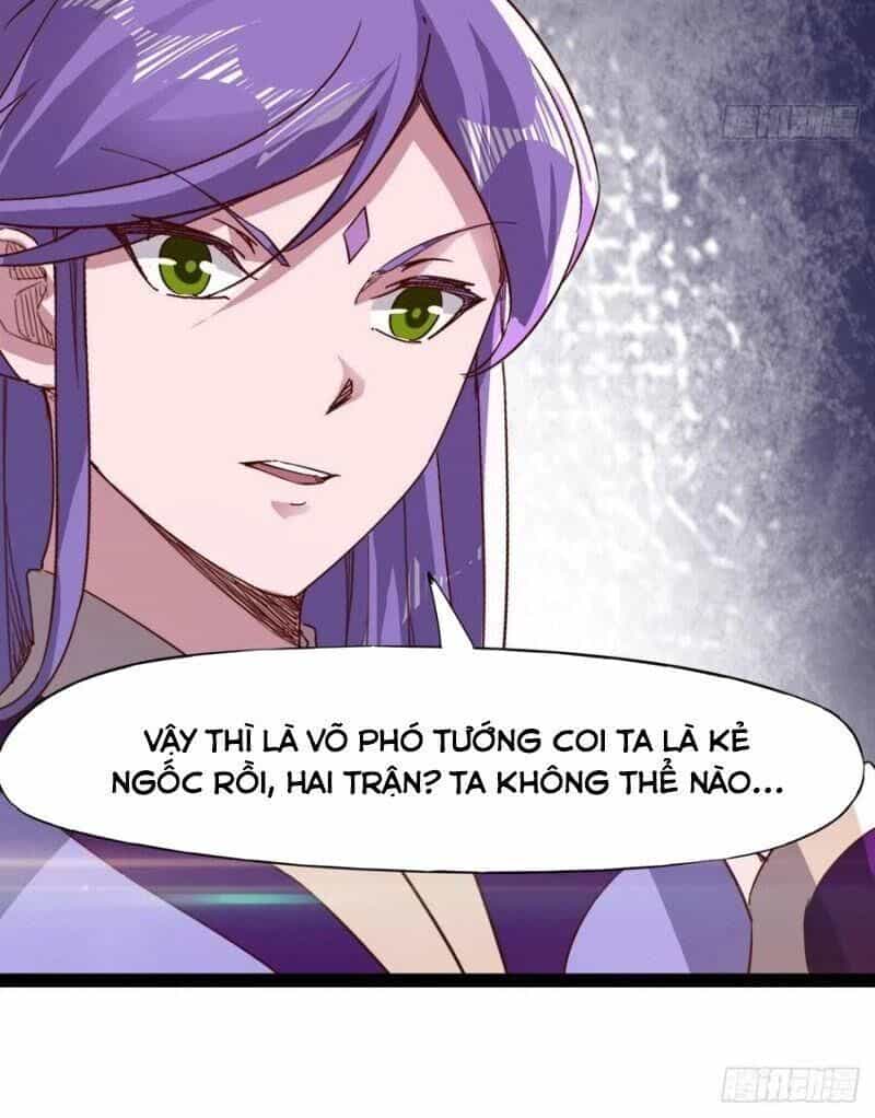 Kiếm Đồ - Chương 70 - ảnh 20