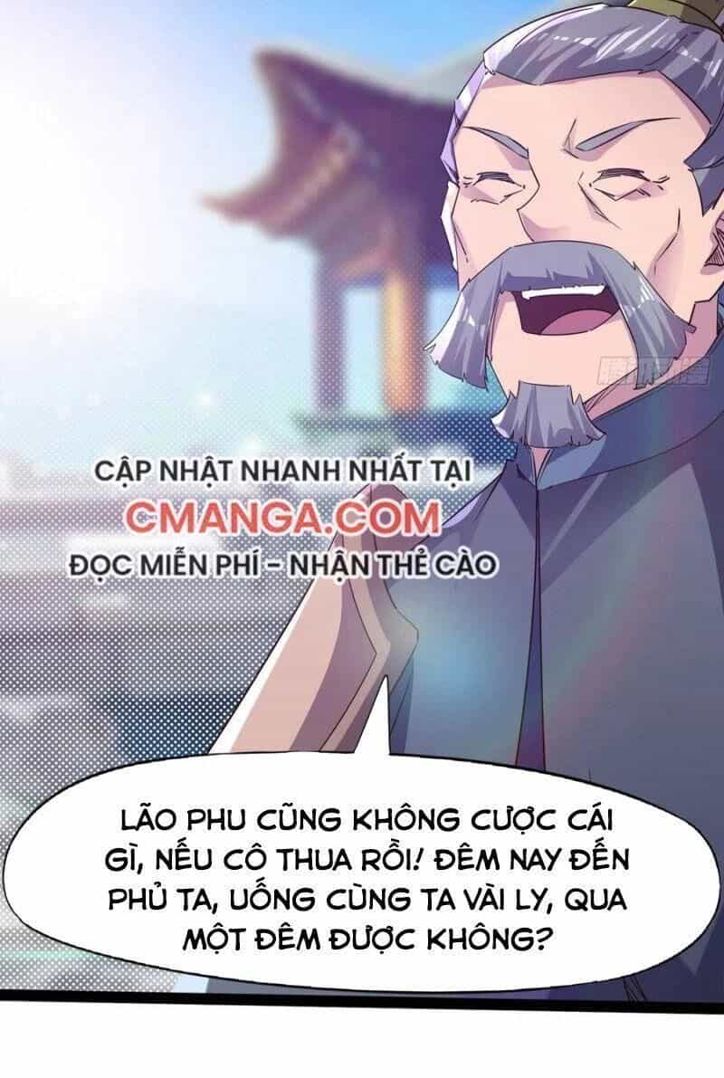 Kiếm Đồ - Chương 70 - ảnh 30