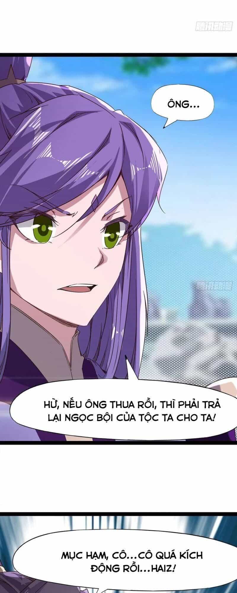 Kiếm Đồ - Chương 70 - ảnh 31
