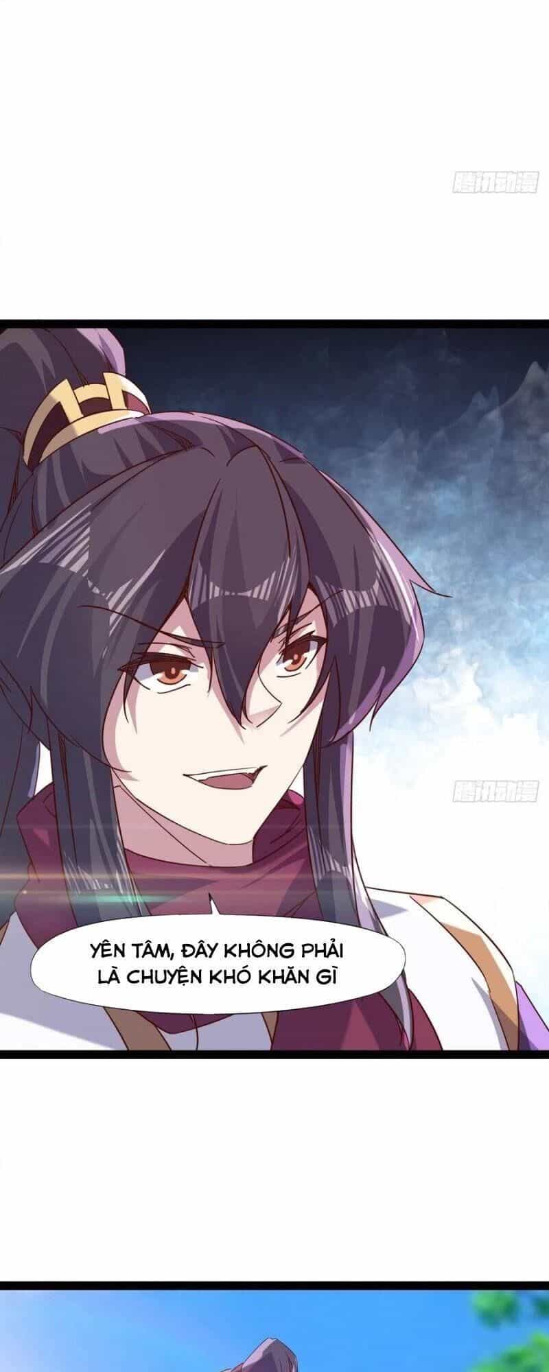 Kiếm Đồ - Chương 70 - ảnh 35