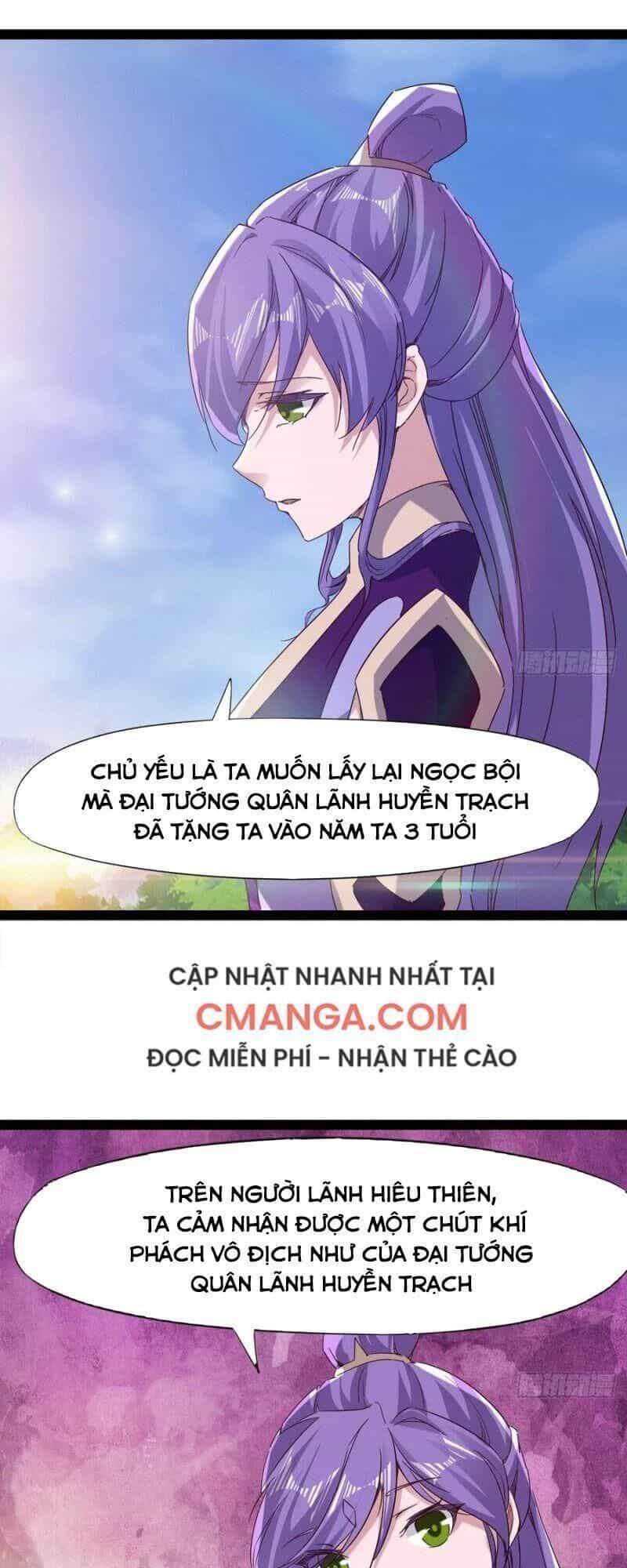 Kiếm Đồ - Chương 70 - ảnh 39