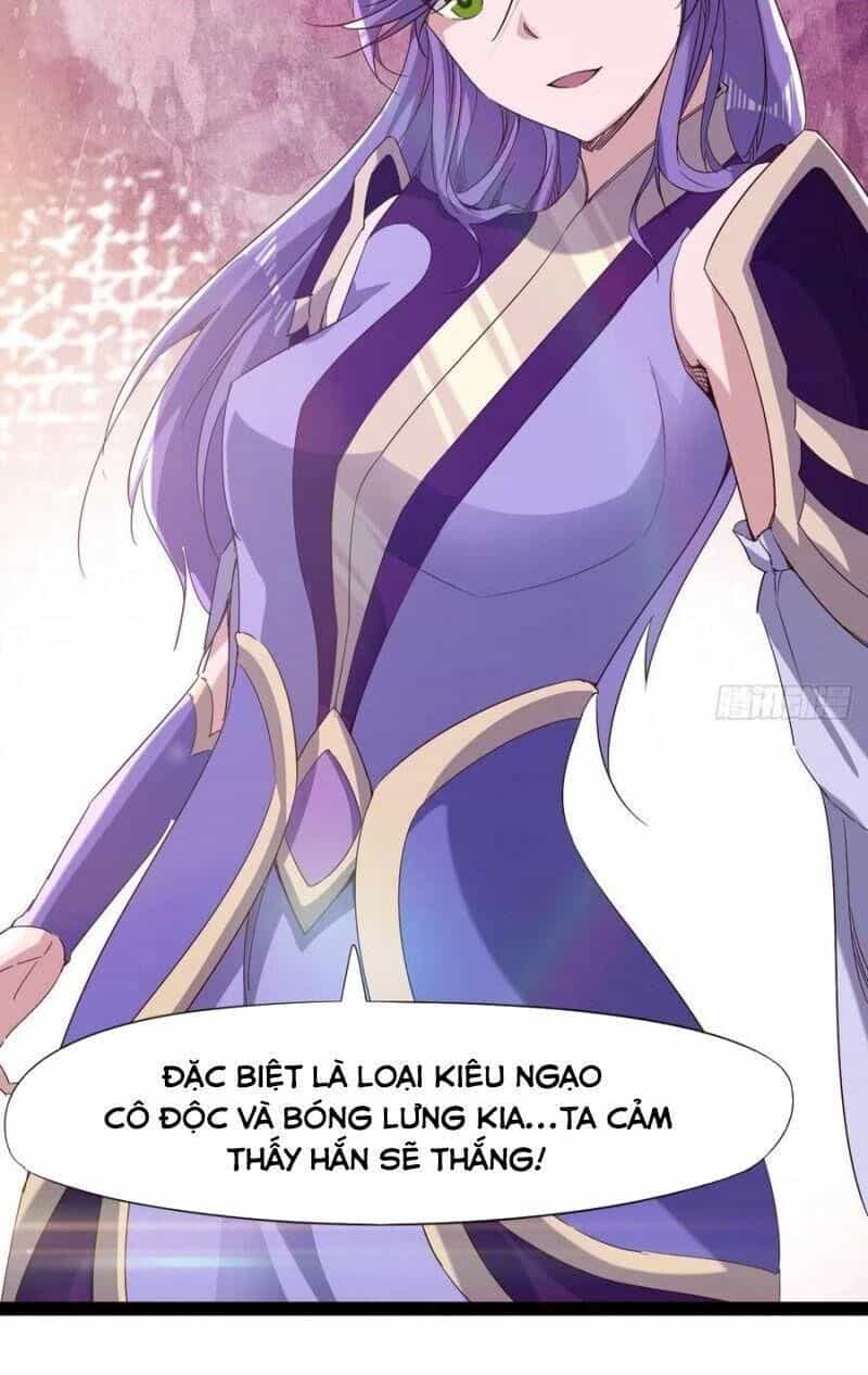 Kiếm Đồ - Chương 70 - ảnh 40