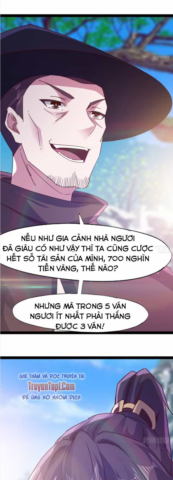 Kiếm Đồ - Chương 71 - ảnh 15