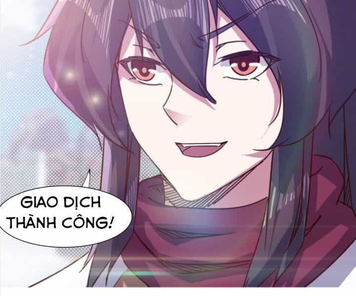 Kiếm Đồ - Chương 71 - ảnh 16