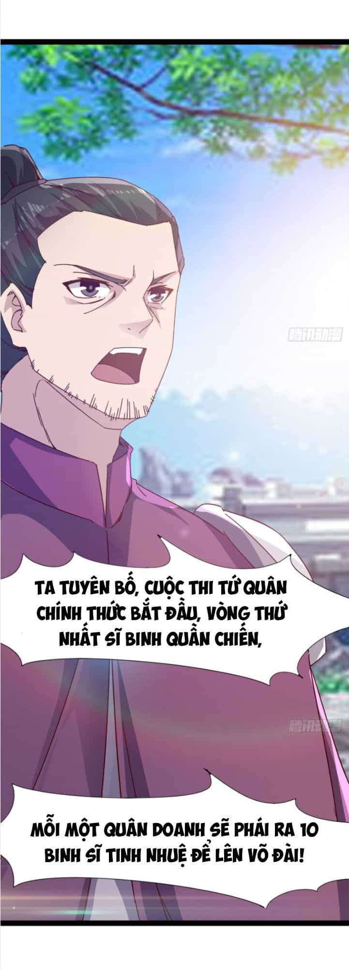 Kiếm Đồ - Chương 71 - ảnh 17