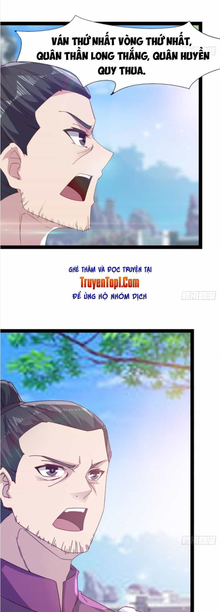 Kiếm Đồ - Chương 71 - ảnh 25