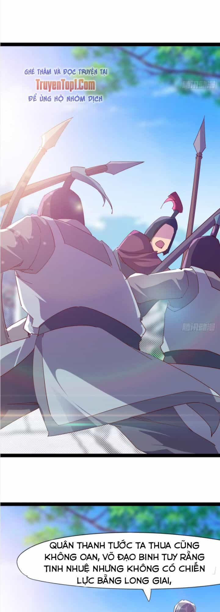 Kiếm Đồ - Chương 71 - ảnh 28