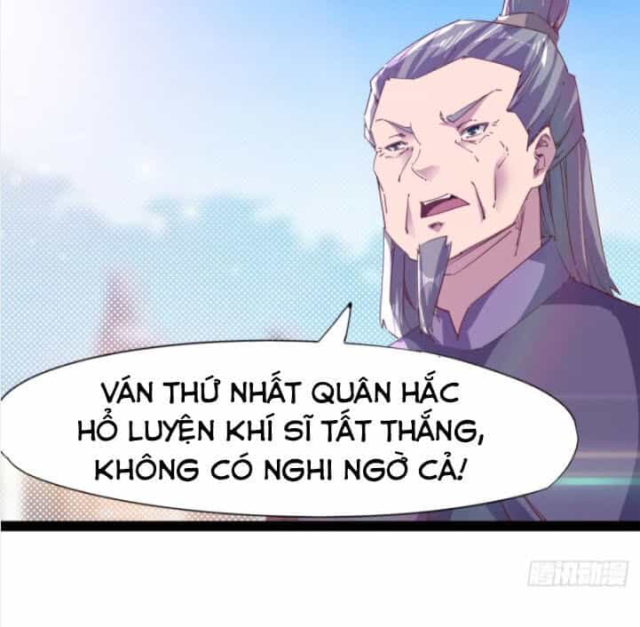 Kiếm Đồ - Chương 71 - ảnh 29
