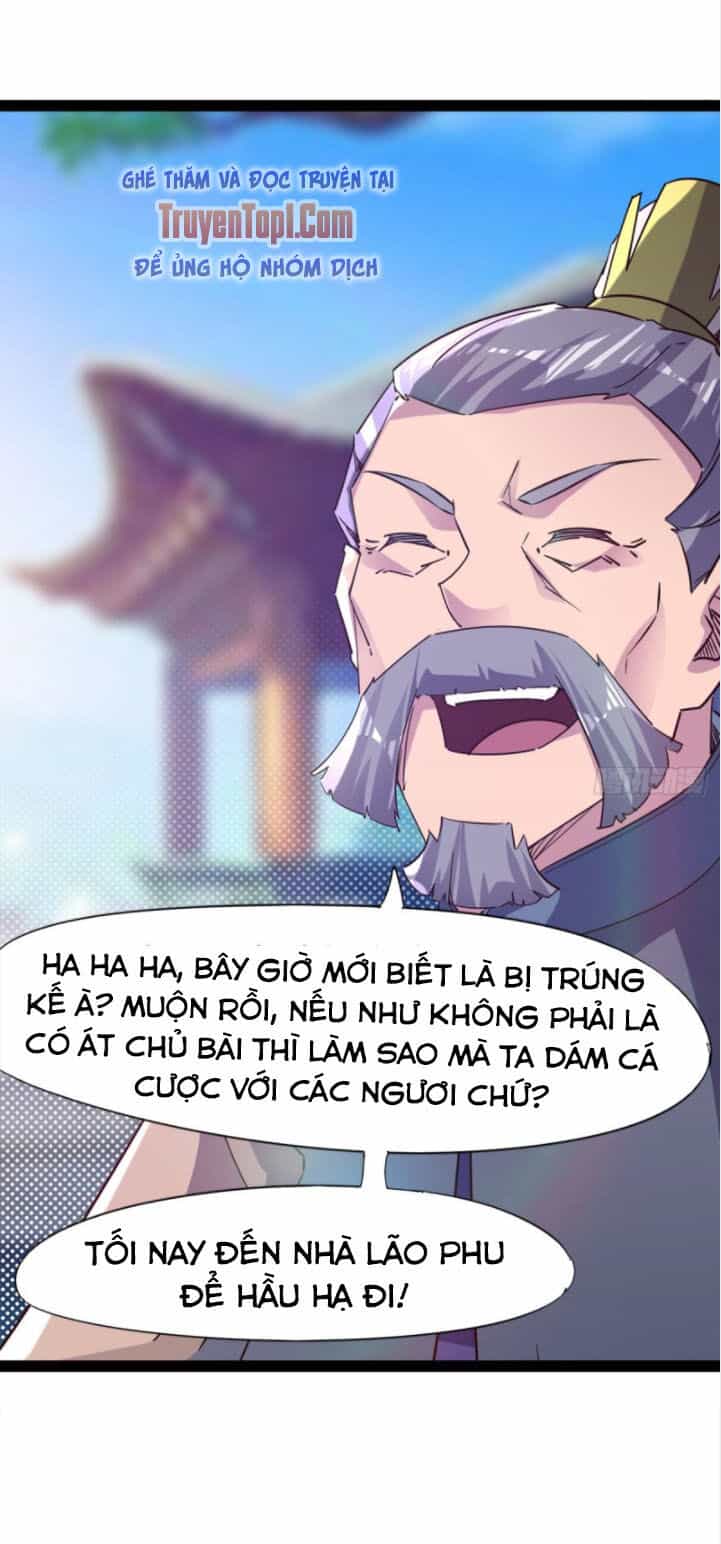 Kiếm Đồ - Chương 71 - ảnh 34