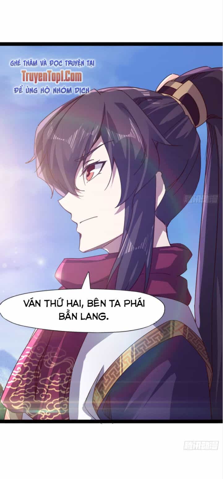 Kiếm Đồ - Chương 71 - ảnh 48