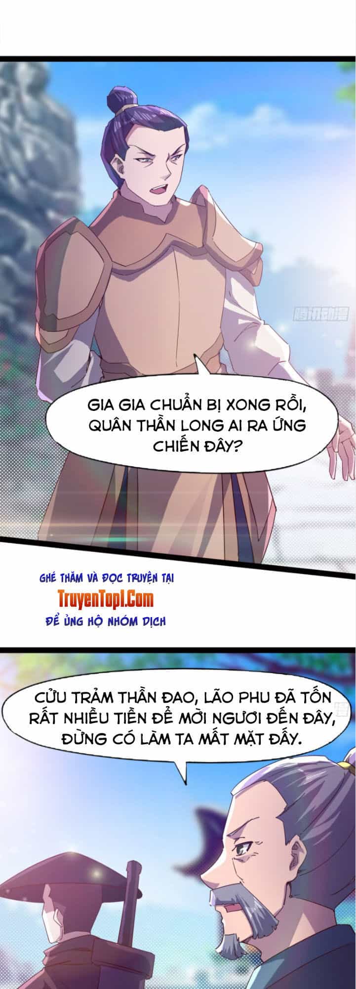 Kiếm Đồ - Chương 71 - ảnh 49