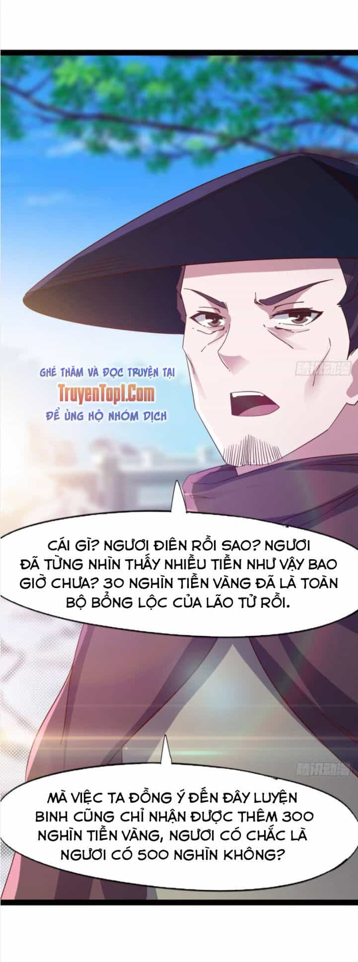 Kiếm Đồ - Chương 71 - ảnh 9