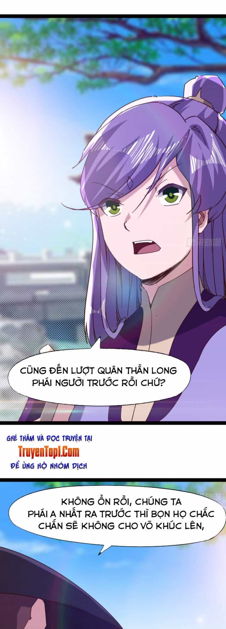 Kiếm Đồ - Chương 73 - ảnh 17