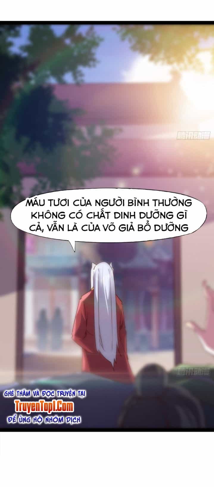 Kiếm Đồ - Chương 73 - ảnh 27