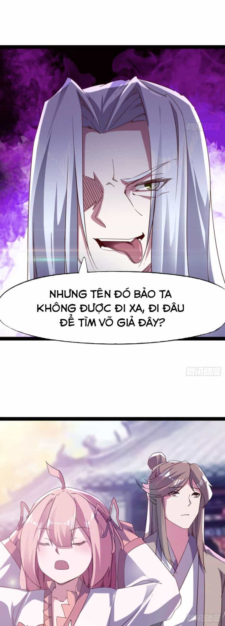 Kiếm Đồ - Chương 73 - ảnh 28