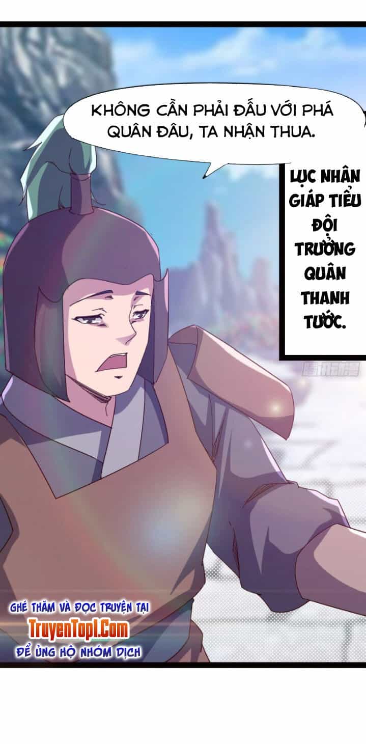 Kiếm Đồ - Chương 73 - ảnh 3