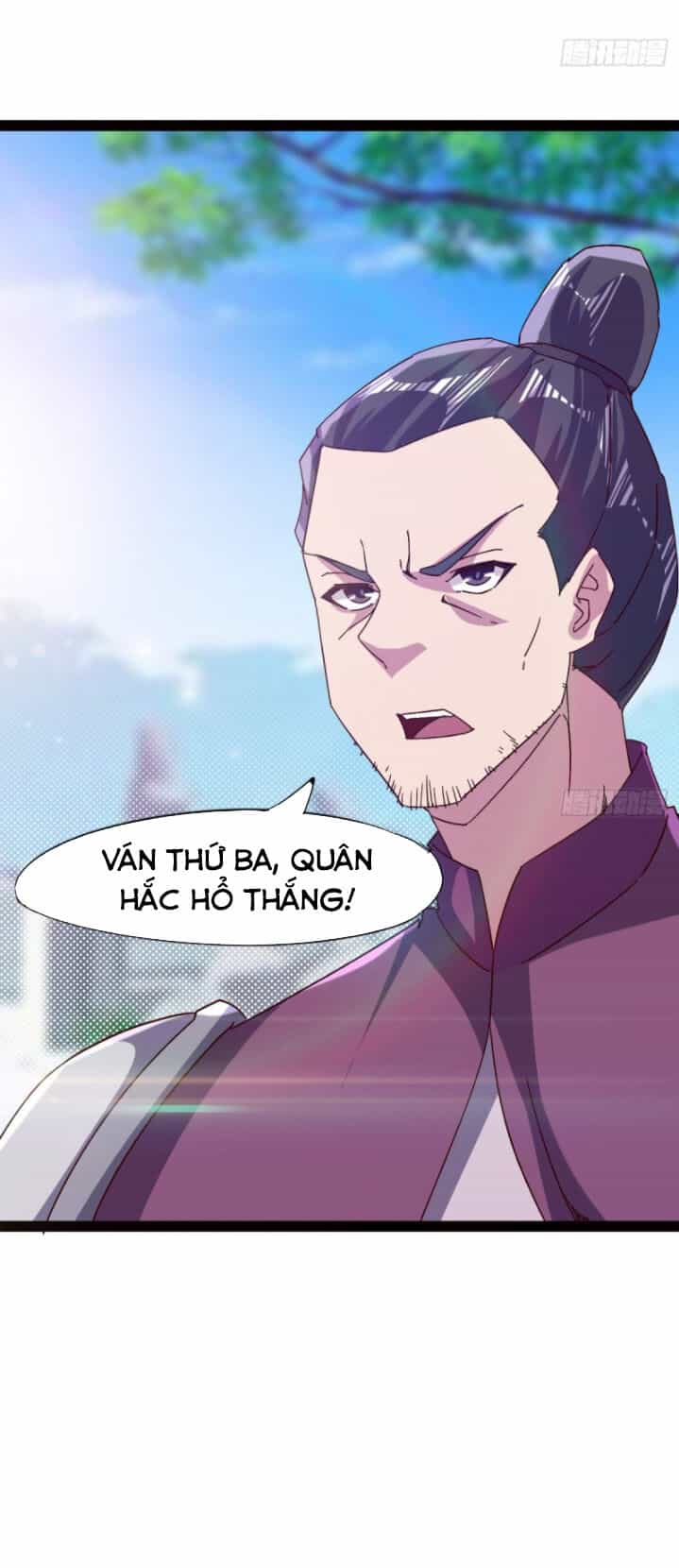 Kiếm Đồ - Chương 73 - ảnh 4