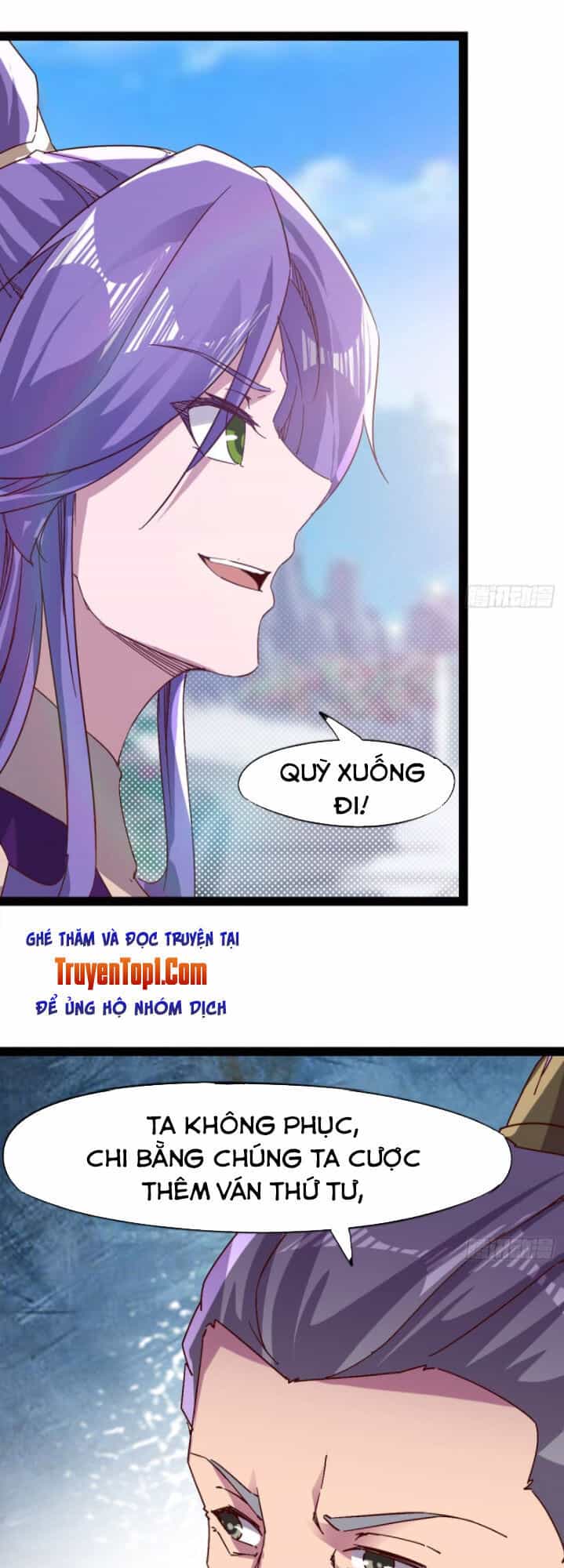 Kiếm Đồ - Chương 73 - ảnh 5