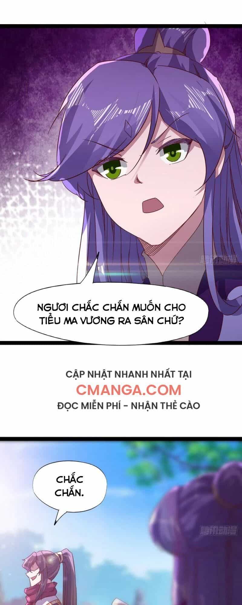 Kiếm Đồ - Chương 74 - ảnh 1