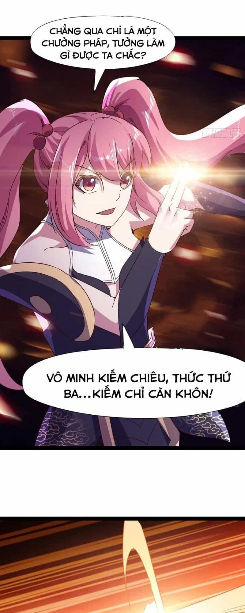 Kiếm Đồ - Chương 74 - ảnh 23