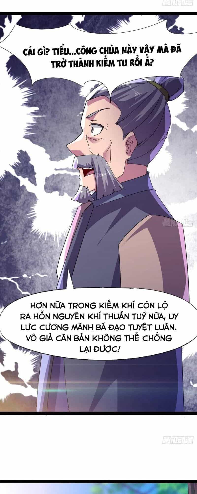 Kiếm Đồ - Chương 74 - ảnh 29