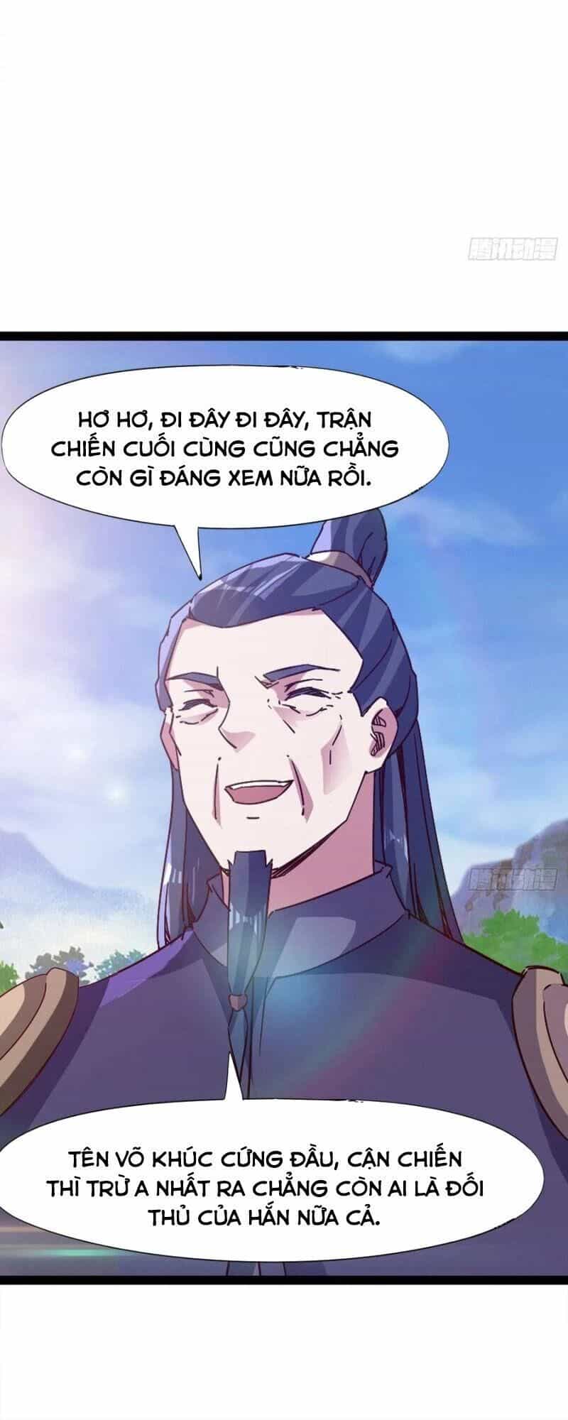 Kiếm Đồ - Chương 74 - ảnh 35
