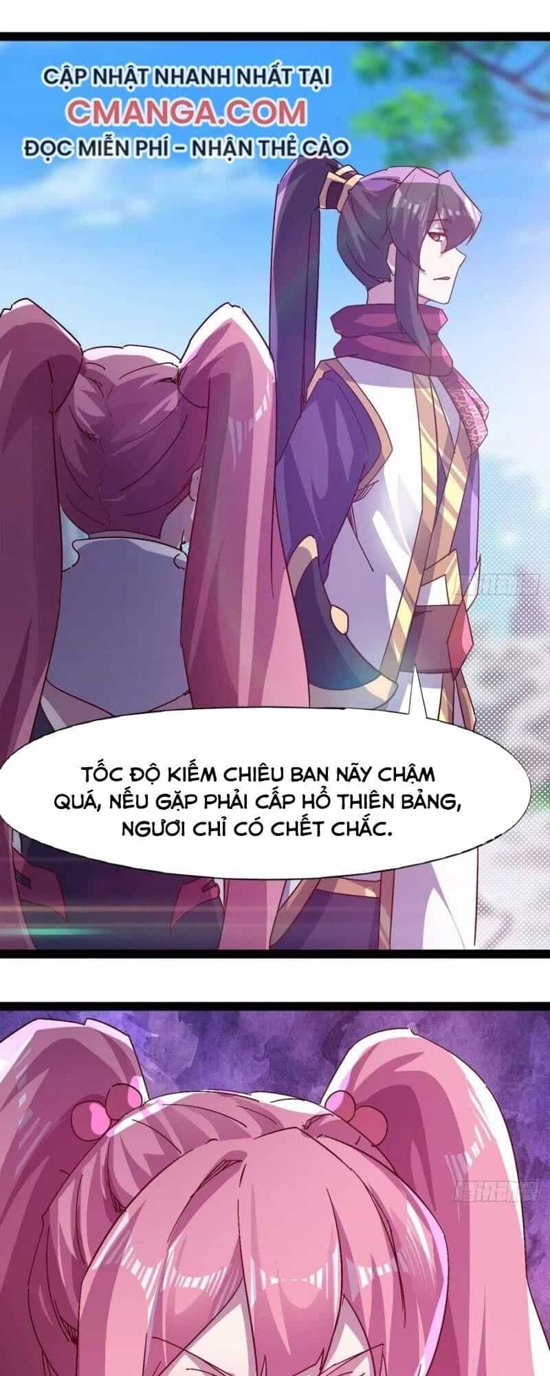 Kiếm Đồ - Chương 74 - ảnh 37