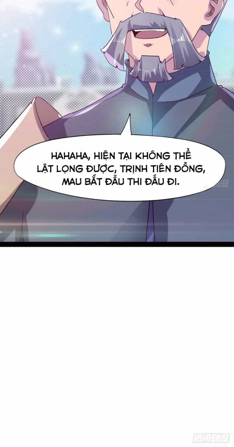 Kiếm Đồ - Chương 74 - ảnh 4