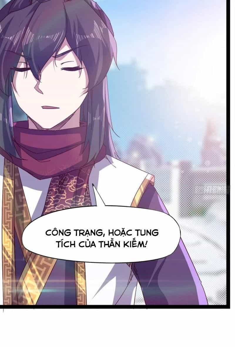 Kiếm Đồ - Chương 74 - ảnh 40