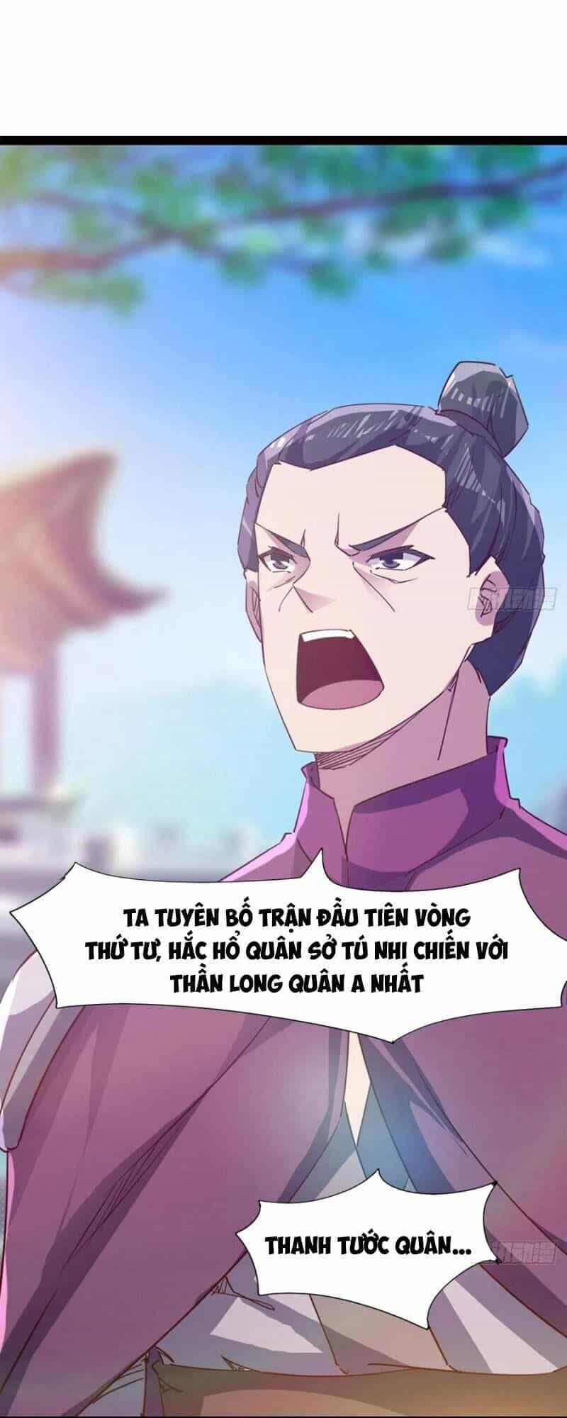 Kiếm Đồ - Chương 74 - ảnh 5