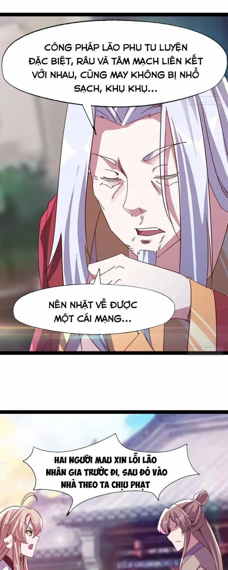 Kiếm Đồ - Chương 77 - ảnh 11
