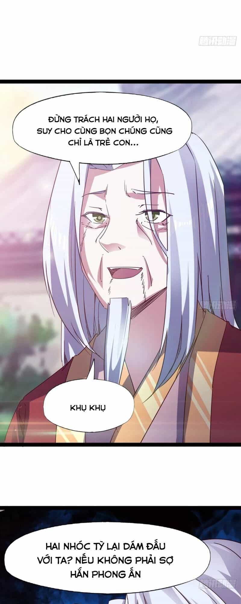 Kiếm Đồ - Chương 77 - ảnh 13