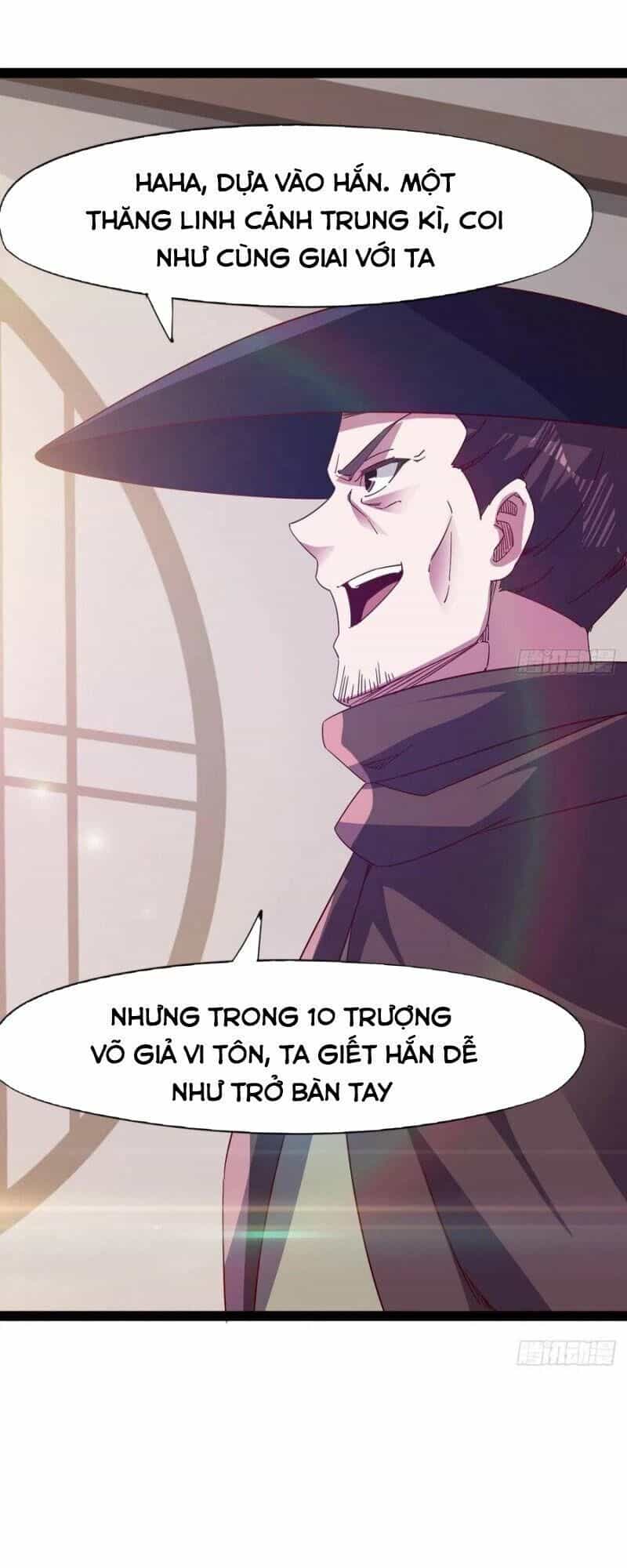 Kiếm Đồ - Chương 77 - ảnh 23