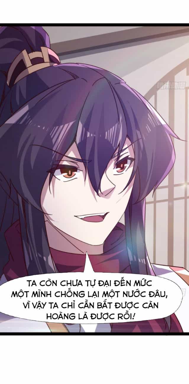 Kiếm Đồ - Chương 78 - ảnh 10