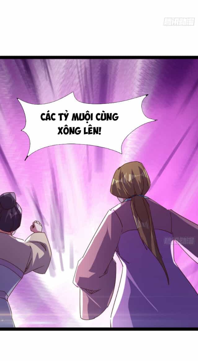 Kiếm Đồ - Chương 78 - ảnh 22