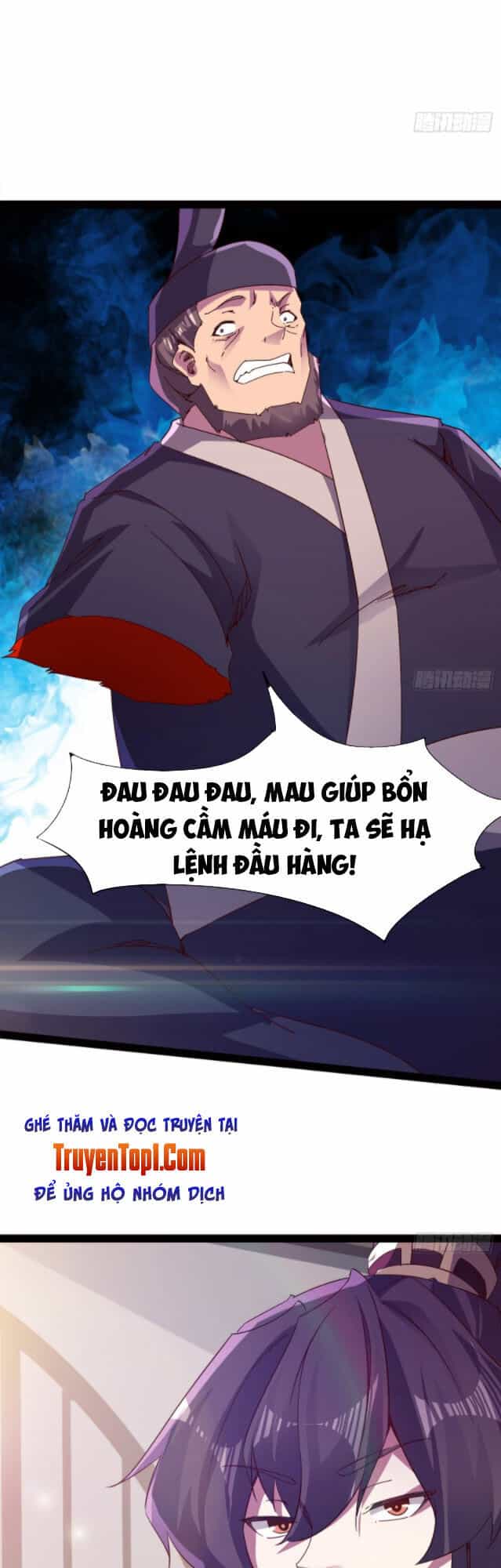 Kiếm Đồ - Chương 78 - ảnh 39