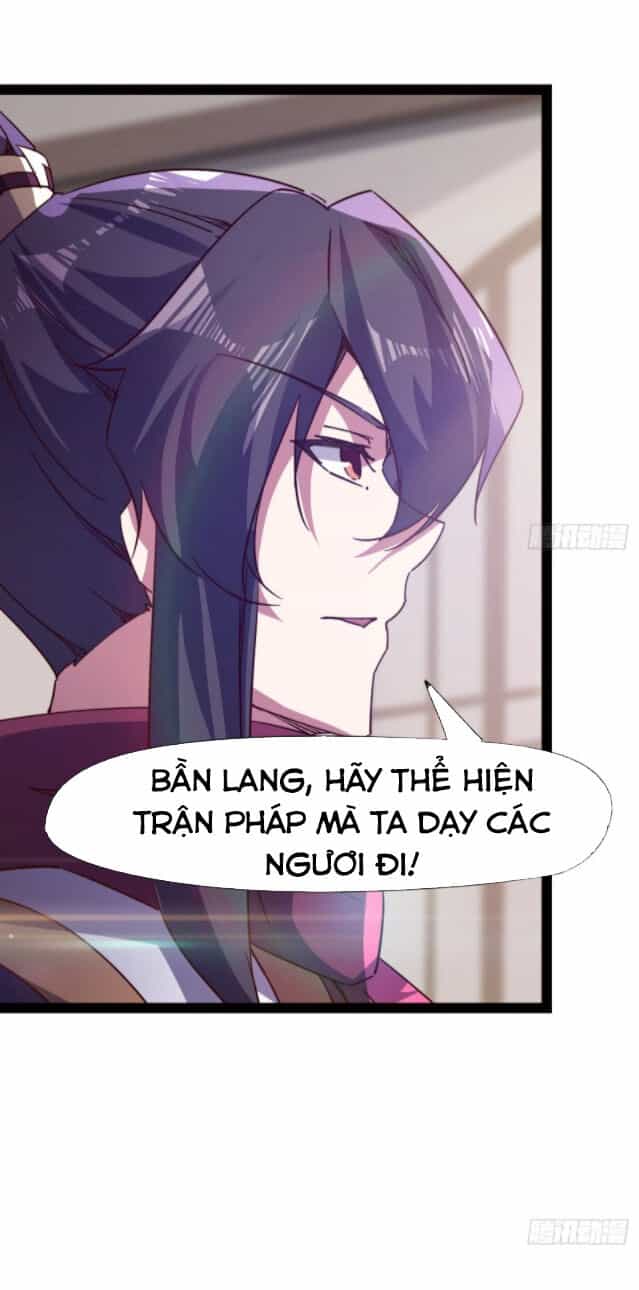 Kiếm Đồ - Chương 78 - ảnh 4