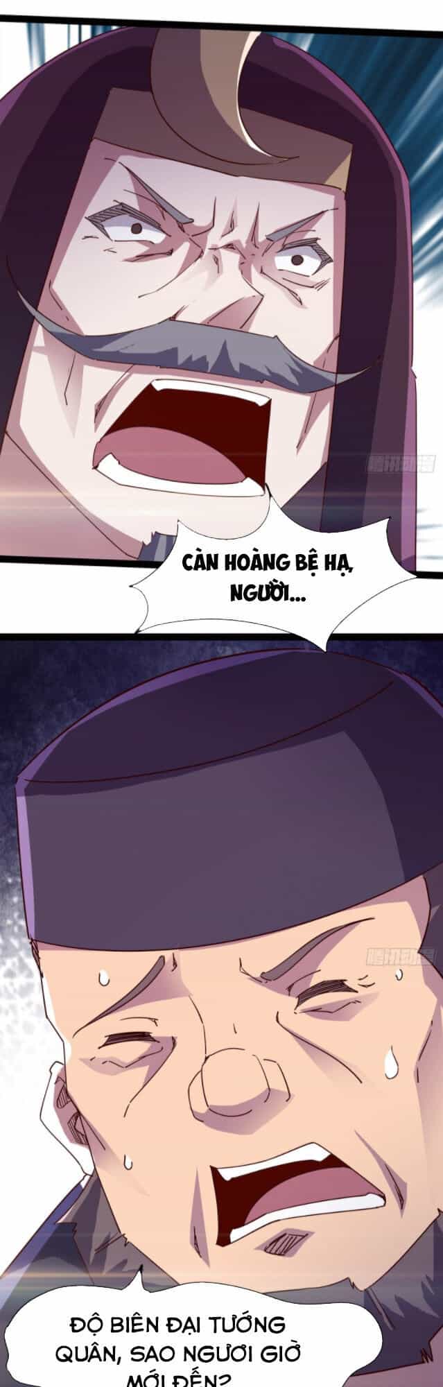 Kiếm Đồ - Chương 78 - ảnh 46