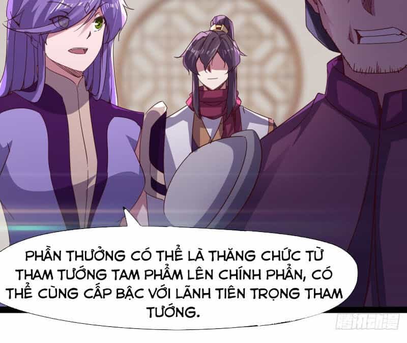Kiếm Đồ - Chương 79 - ảnh 10