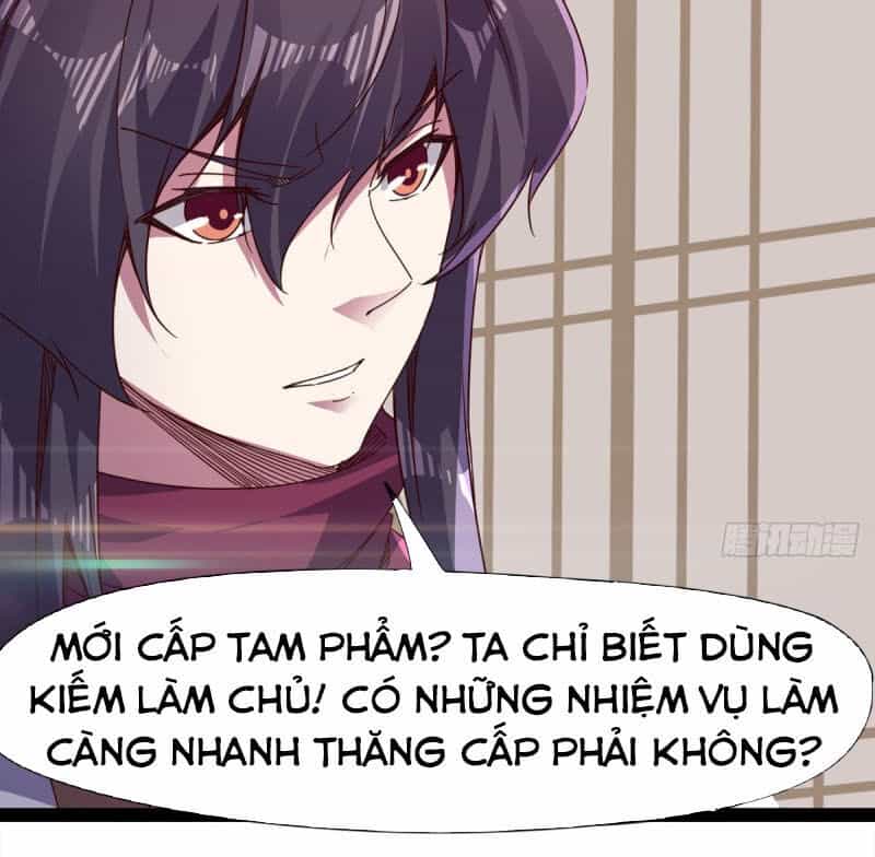 Kiếm Đồ - Chương 79 - ảnh 12