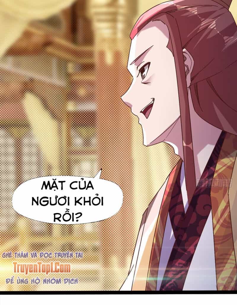 Kiếm Đồ - Chương 79 - ảnh 16