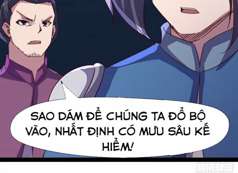 Kiếm Đồ - Chương 79 - ảnh 2